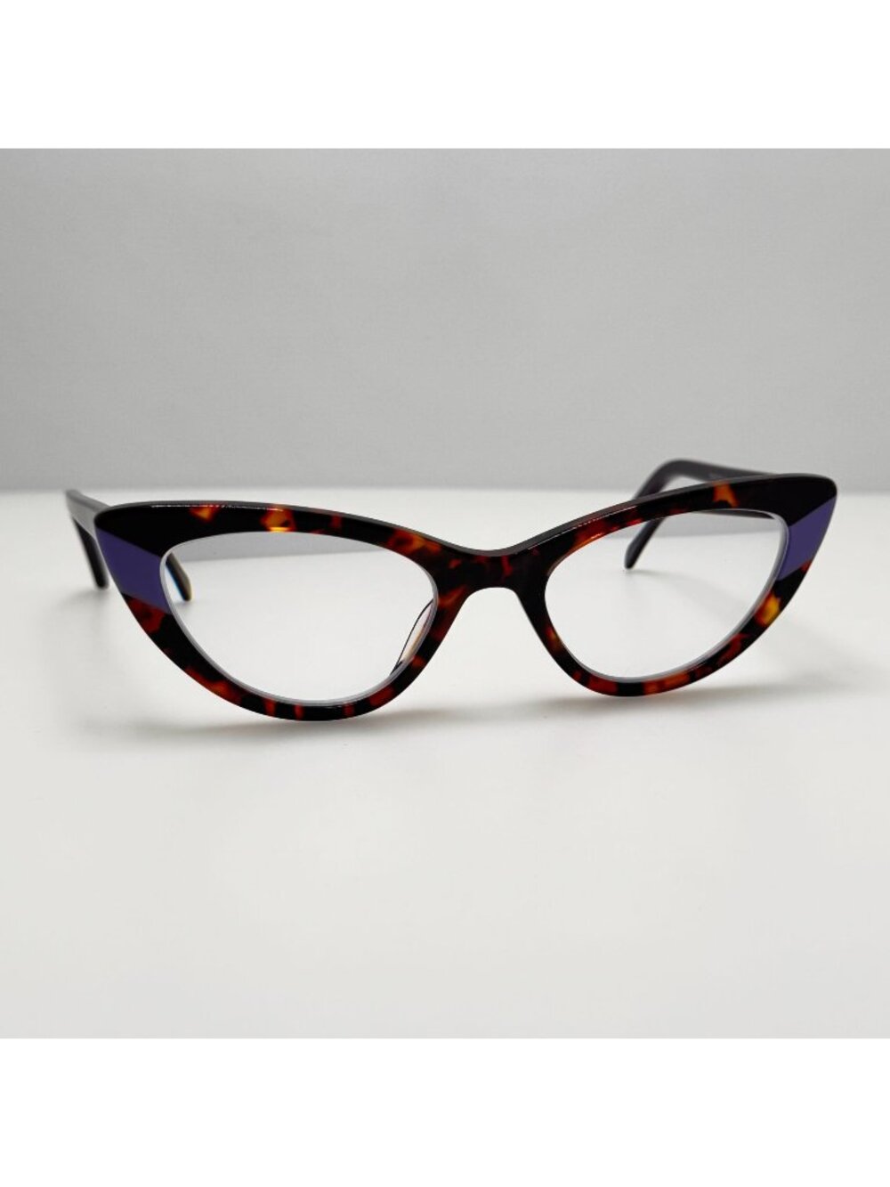 Zeelool Eyeglasses Eye Glasses Frames WA043790-02 52-20-140